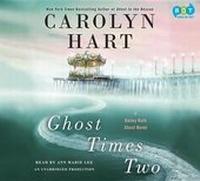 Enlarge image Cover: Ghost Times Two - Books on Tape