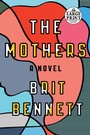 Cover: The Mothers - Random House Large Print