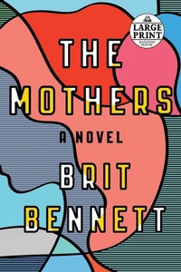 Enlarge image Cover: The Mothers - Random House Large Print