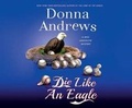 Cover: Die Like an Eagle - Dreamscape Media