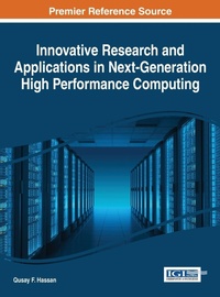 Abbildung von: Innovative Research and Applications in Next-Generation High Performance Computing - Information Science Reference