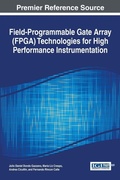 Cover: Field-Programmable Gate Array (FPGA) Technologies for High Performance Instrumentation - Information Science Reference