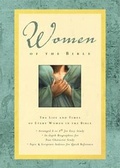 Cover: Women of the Bible - Thomas Nelson Publishers