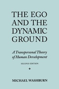 Cover: The Ego and the Dynamic Ground - State University of New York Press