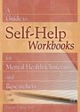 Bild: A Guide to Self-Help Workbooks for Mental Health Clinicians and Researchers - Routledge