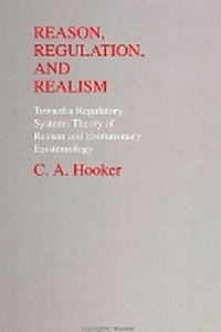 Enlarge image Cover: Reason, Regulation, and Realism - State University of New York Press