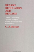 Cover: Reason, Regulation, and Realism - State University of New York Press