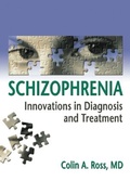 Cover: Schizophrenia - Routledge