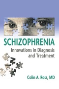 Cover: Schizophrenia - Routledge