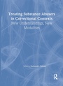 Cover: Treating Substance Abusers in Correctional Contexts - Routledge