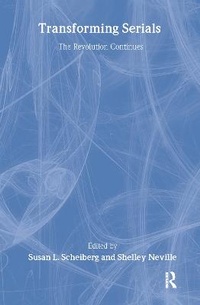 Abbildung von: Transforming Serials - Routledge