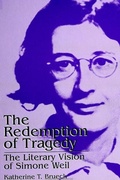 Cover: The Redemption of Tragedy - State University of New York Press