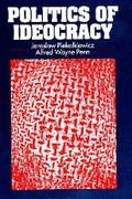 Cover: Politics of Ideocracy - State University of New York Press
