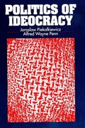 Cover: Politics of Ideocracy - State University of New York Press