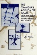Cover: The Changing Agenda of Israeli Sociology - State University of New York Press