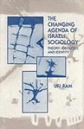 Cover: The Changing Agenda of Israeli Sociology - State University of New York Press