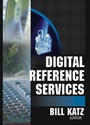 Cover: Digital Reference Services - Routledge