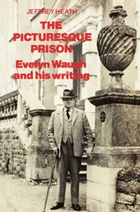 Enlarge image Cover: The Picturesque Prison - McGill-Queen's University Press