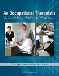 Cover: An Occupational Therapist's Guide to Home Modification Practice - SLACK  Incorporated