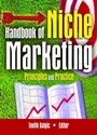 Bild: Handbook of Niche Marketing - Routledge