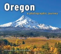 Enlarge image Cover: Oregon - Farcountry Press