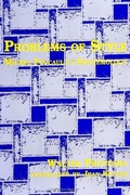 Cover: Problems of Style - State University of New York Press