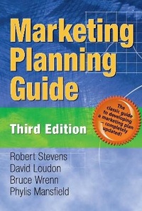 Enlarge image Cover: Marketing Planning Guide - Routledge