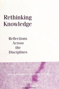 Cover: Rethinking Knowledge - State University of New York Press