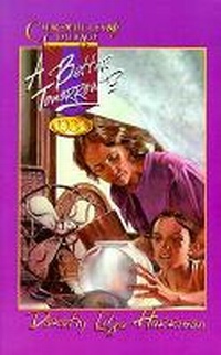 Enlarge image Cover: A Better Tomorrow? - Struik Christian Books