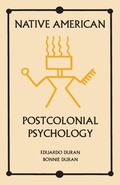 Cover: Native American Postcolonial Psychology - State University of New York Press