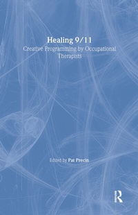 Abbildung von: Healing 9/11 - Routledge