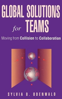Abbildung von: Global Solutions for Teams - Irwin Professional Publishing