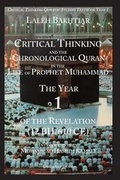 Cover: Critical Thinking Chronological Quran in the Life of Prophet Muhammad Year 1 - Kazi Publictions