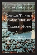Cover: Critical Thinking and the Chronological Quran Book 30 Teacher's Manual - Kazi Publications
