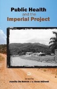 Abbildung von: Public Health and the Imperial Project - Africa Research & Publications