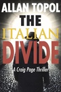 Cover: Italian Divide - SelectBooks, Inc.