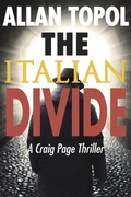 Cover: Italian Divide - SelectBooks, Inc.
