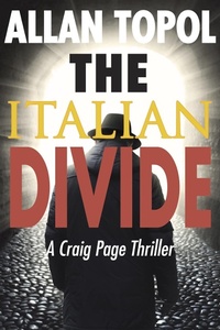 Enlarge image Cover: Italian Divide - SelectBooks, Inc.