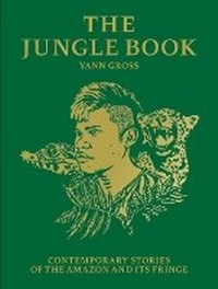 Abbildung von: The Jungle Book - Aperture