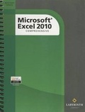 Bild: Microsoft Excel 2010: Comprehensive - Labyrinth Learning