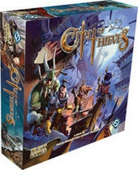 Enlarge image Cover: Cadwallon - Fantasy Flight Games