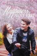 Cover: Happiness - Curiosity Quills Press