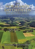 Cover: The Normandy Battlefields - Casemate Publishers