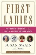 Cover: First Ladies - PublicAffairs,U.S.