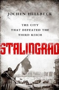 Cover: Stalingrad - PublicAffairs,U.S.
