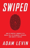 Cover: Swiped - PublicAffairs,U.S.