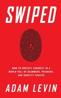 Enlarge image Cover: Swiped - PublicAffairs,U.S.