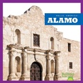 Cover: Alamo - Bullfrog Books