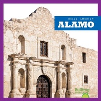 Enlarge image Cover: Alamo - Bullfrog Books