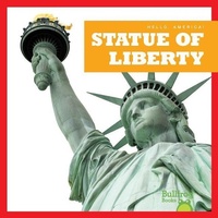 Enlarge image Cover: Statue of Liberty - Bullfrog Books